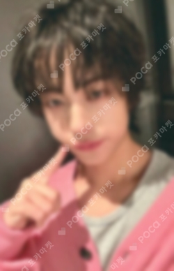 Pocamarket, &TEAM TAKI &TEAM VR CONCERT : BOUNDLESS K-pop Photocard