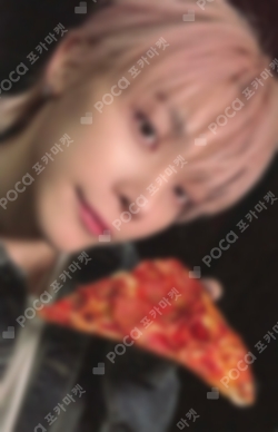 Pocamarket, &TEAM NICHOLAS Go in Blind YIZHIYU K-pop Photocard