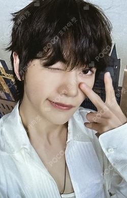 Pocamarket, ZEROBASEONE SEOK MATTHEW MELTING POINT KTOWN4U K-pop