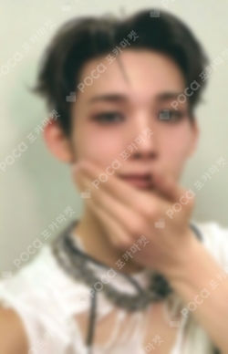 Pocamarket, &TEAM JO Back to Life YIZHIYU K-pop Photocard