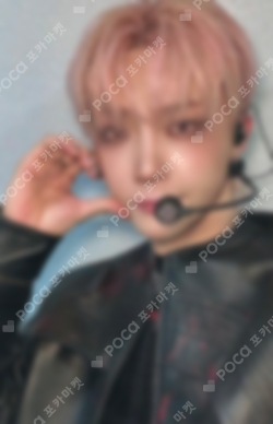 Pocamarket, &TEAM NICHOLAS Back to Life UNIVERSAL K-pop Photocard