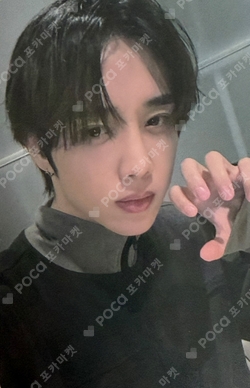 Pocamarket, THE BOYZ SUNWOO THE BOYZ WORLD TOUR : ZENERATION Ⅱ in