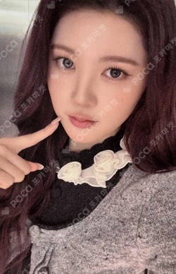 FOCUS StarRiver photocard
