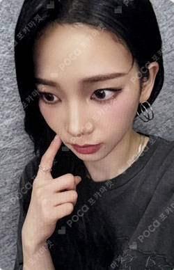 SM ENTERTAINMENT 30th Anniversary SPECIAL EVENT photocard