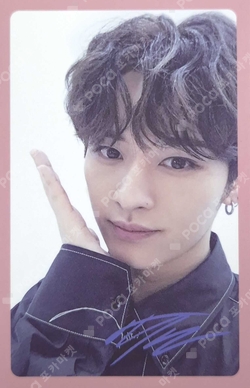 Pocamarket, Stray Kids LEE KNOW Clé : LEVANTER K-pop Photocard