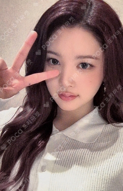 FOCUS StarRiver WINNER photocard