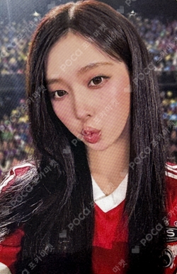 SM ENTERTAINMENT 30th Anniversary SPECIAL EVENT photocard