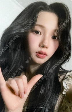 SMTOWN STORE @ SHANGHAI Limited Edition Gift Box photocard