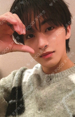 Pocamarket, NCT MARK DREAM( )SCAPE DREAMini Ver. K-pop Photocard