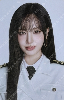 2026 IVE THE 4TH FAN CONCERT < DIVE into IVE > PAJAMAS photocard