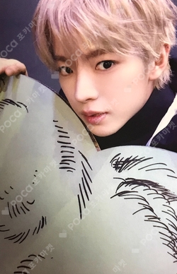 NCT WISH 2025 WISH祭 NCTzen WISH-JAPAN FANMEETING YUSHI ポシェット