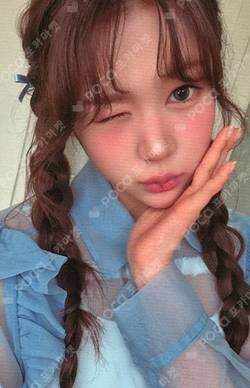 2026 SEASON'S GREETINGS RANDOM TRADING CARD SET A ver. photocard