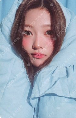 2026 SEASON'S GREETINGS RANDOM TRADING CARD SET A ver. photocard
