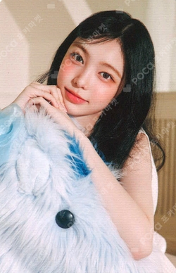 2026 SEASON'S GREETINGS RANDOM TRADING CARD SET B ver. photocard
