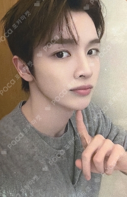 Pocamarket, RIIZE SUNGCHAN KCON SAUDI ARABIA 2023 K-pop Photocard