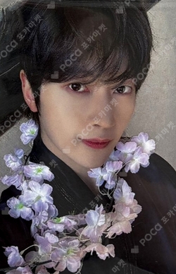 Pocamarket, ZEROBASEONE SEOK MATTHEW MELTING POINT KTOWN4U K-pop