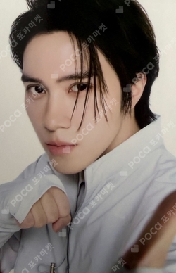 Pocamarket, NCT HENDERY Golden Age KMS K-pop Photocard