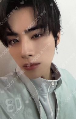 Pocamarket, NCT XIAOJUN Golden Age Collecting Ver. K-pop Photocard