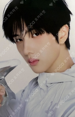 Pocamarket, NCT JISUNG NCT 10TH ANNIVERSARY [NCT 2026] POP UP