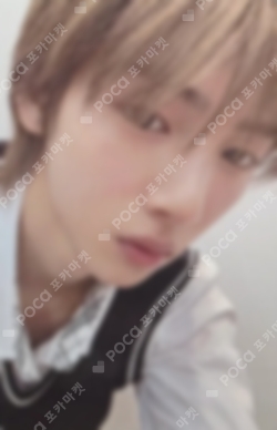 Pocamarket, CORTIS JUHOON COLOR OUTSIDE THE LINES WEVERSE JAPAN