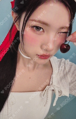 1ST ANNIVERSARY REEL HOLDER SET photocard