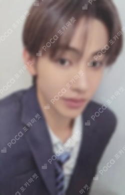 Pocamarket, CORTIS SEONG HYEON GREENGREEN WEVERSE LUCKY DRAW K-pop