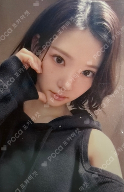 FOCUS KMS photocard