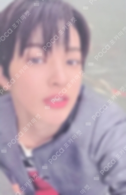Pocamarket, CORTIS KEONHO GREENGREEN WEVERSE LUCKY DRAW K-pop
