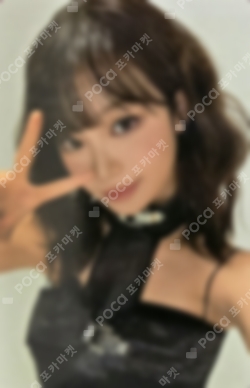 Pocamarket, LE SSERAFIM KIM CHAEWON LE SSERAFIM VR CONCERT