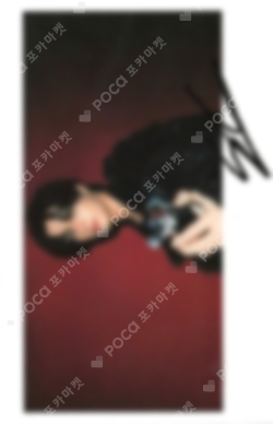 Pocamarket, ENHYPEN JAKE MANIFESTO : DAY 1 LAZADA K-pop Photocard