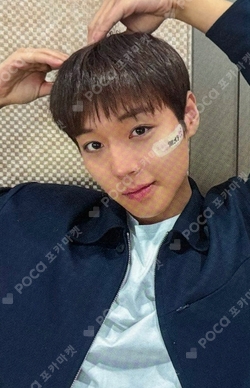 Pocamarket, PARK JI HOON PARK JI HOON RE:FLECT BEATROAD K-pop