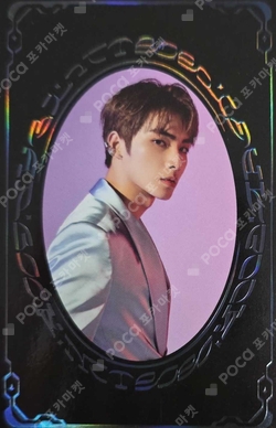 Pocamarket, NCT XIAOJUN Golden Age Collecting Ver. K-pop Photocard