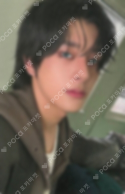 Pocamarket, ENHYPEN JAKE THE SIN : VANISH YIZHIYU K-pop Photocard
