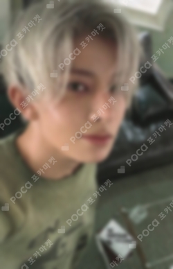 Pocamarket, ENHYPEN HEESEUNG Memories : STEP 2 / PIECES OF