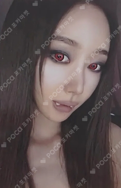 Pocamarket, aespa GISELLE Whiplash Limited Ver. K-pop Photocard