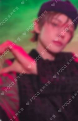 Pocamarket, TXT YEONJUN MOA MEMBERSHIP JAPAN HAPPY TOGETHER QUIZ