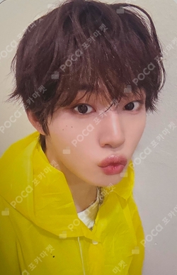 Pocamarket, KickFlip Keiju My First Kick fairytree K-pop Photocard