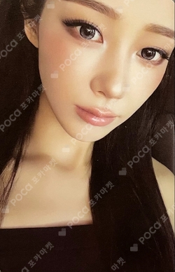 aespaGISELeカード Pocamarket, aespa GISELLE MY WORLD Zine Ver. Trading Card Set K