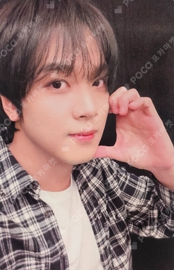 Pocamarket, NCT HAECHAN 2024 NCT 127 8th ANNIVERSARY FANMEETING