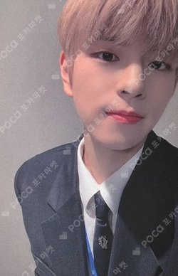 Pocamarket, Stray Kids SEUNGMIN Unlock : GO LIVE IN LIFE SPECIAL