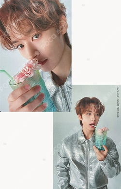 Straykids リノ　NOEASY withdrama ホログラム　トレカ Pocamarket, Stray Kids LEE KNOW NOEASY WITHDRAMA K-pop Photocard