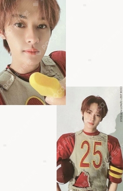 Pocamarket, Stray Kids LEE KNOW Social Path / Super Bowl -Japanese