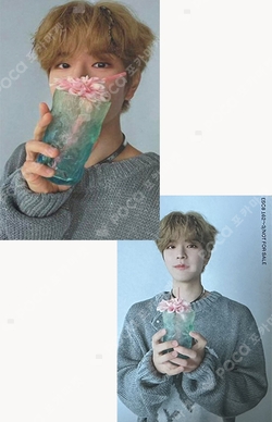 Pocamarket, Stray Kids SEUNGMIN Social Path / Super Bowl -Japanese
