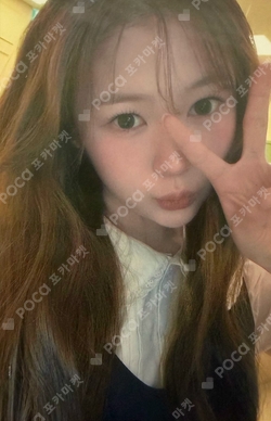 FOCUS KMS LUCKY DRAW photocard