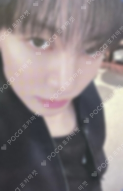 Pocamarket, BTS JUNGKOOK KEEP SWIMMING to BTS EVENT K-pop Photocard