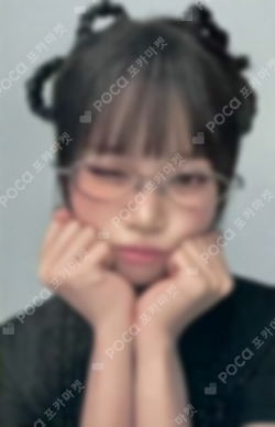 Pocamarket, LE SSERAFIM KIM CHAEWON PUREFLOW pt.1 COMPACT Ver