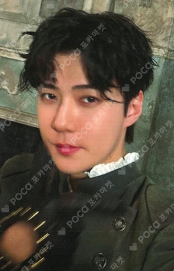 Pocamarket, EXO SEHUN EXO PLANET #4 The EℓyXiOn HAND WARMER
