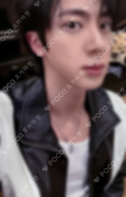 Pocamarket, BTS Jin The Astronaut SOUND WAVE LUCKY DRAW K-pop