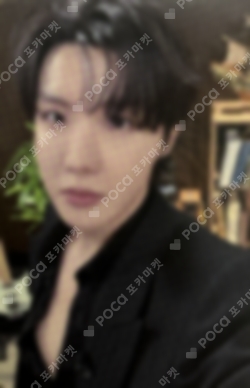 Pocamarket, BTS J-Hope KEEP SWIMMING to BTS EVENT K-pop Photocard