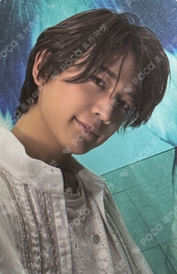SHINee ミンホ chase 店舗特典トレカ Shinee/Minho] CHASE / Beginning